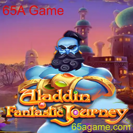 Descubra o Mundo Encantado de Aladdin: 65A Game