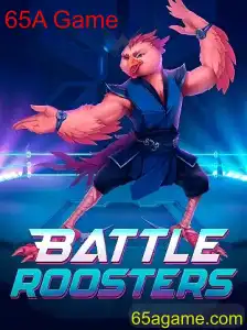 BattleRoosters: Um Mergulho no Mundo do 65A Game