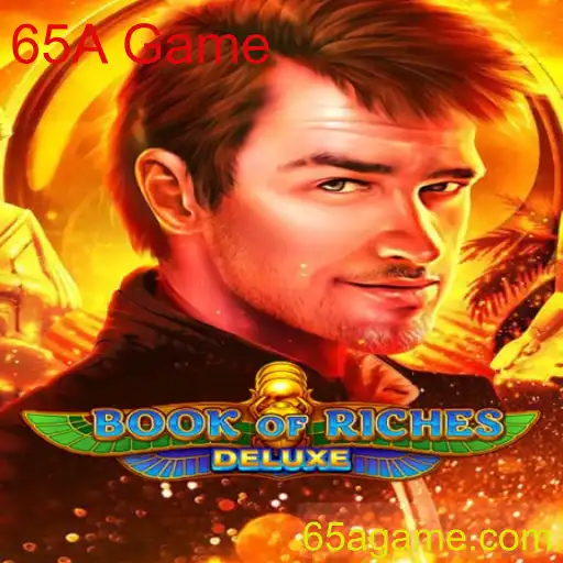 Explore o Mundo de Aventuras com BookofRichesDeluxe