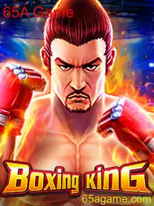 BoxingKing: O Novo Fenômeno dos Jogos de Luta