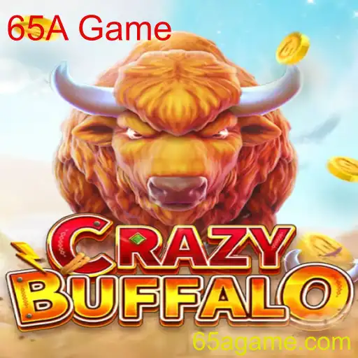 Descubra o Mundo de CRAZYBUFFALO: O Intrigante 65A Game