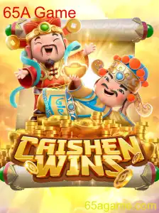 Descubra o Fascinante Mundo de CaishenWins: O 65A Game Revolucionário
