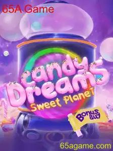 Explorando o Mundo do Jogo CandyDreamsSweetPlanet: Um Mergulho Dinâmico em Aventura e Estratégia