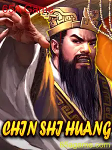 Explorando o Fascinante Mundo do Jogo ChinShiHuang: Uma Aventura no 65A Game