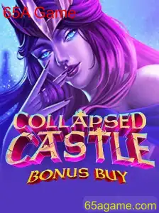Explorando o Mundo de CollapsedCastleBonusBuy: Um Mergulho no Universo do 65A Game