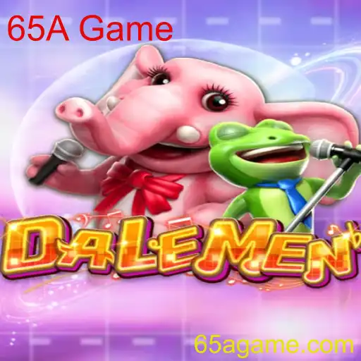 Explorando o Fascinante Universo de DALEMEN: 65A Game
