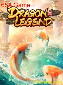 Descubra o Mundo Mágico de DragonLegend: O 65A Game que está Conquistando a Comunidade Gamer