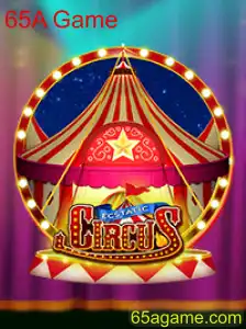 EcstaticCircus: Uma Aventura Imersiva no 65A Game
