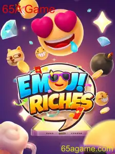 Explorando o Mundo de EmojiRiches: O Que Você Precisa Saber