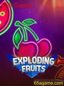 ExplodingFruits: Uma Análise Detalhada do Jogo 65A Game