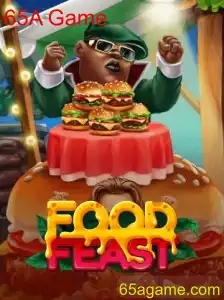 FoodFeast: Descubra as Delícias e Regras do Jogo 65A