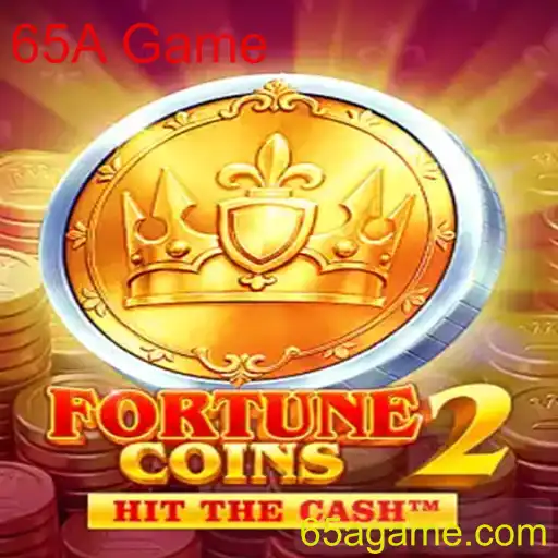 FortuneCoins2: Descubra a Emoção do Novo 65A Game