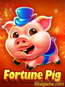 Descobrindo o Mundo de FortunePig: O Fascinante Universo de 65A Game