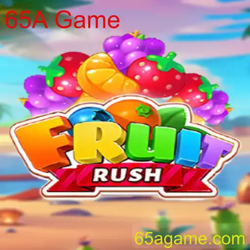 FruitRush: Mergulhe na Aventura Tropical do 65A Game
