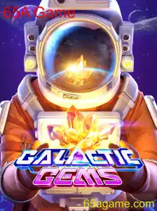 Descubra o Fascinante Universo do Jogo GalacticGems