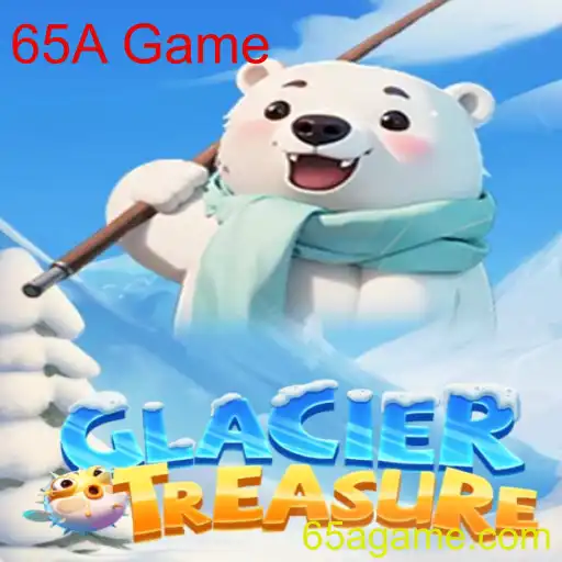GlacierTreasure: Uma Aventura Congelante e Empolgante do 65A Game