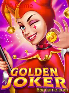 Descubra o Fascinante Mundo de GoldenJoker: O Jogo 65A Game