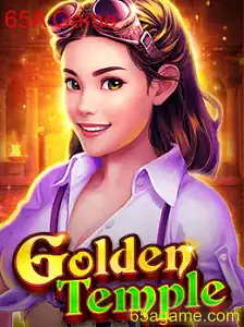 Explorando o Mundo Enigmático de GoldenTemple: O Fascinante 65A Game