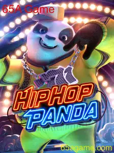Descubra o Fascinante Mundo de HipHopPanda e o Fenômeno 65A Game