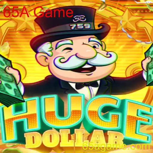 Descubra o Novo Sensação dos Jogos: HugeDollar - Emocionante e Inovador