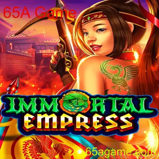 Descubra o Fascinante Mundo de ImmortalEmpress: O Enigmático 65A Game