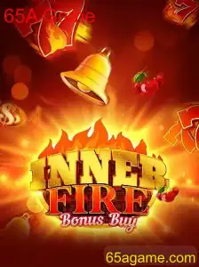 InnerFireBonusBuy: O Jogo que Está Transformando o Mundo dos Games