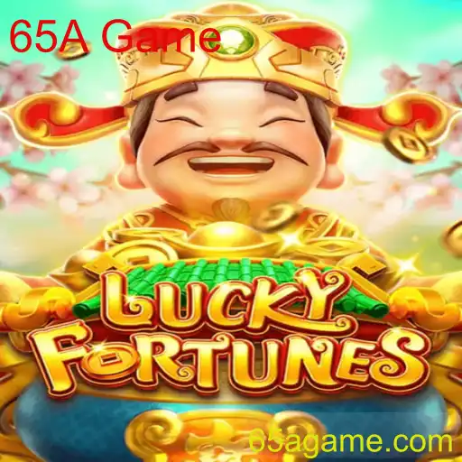 Descubra o Mundo de LUCKYFORTUNES: O Jogo que Conquista