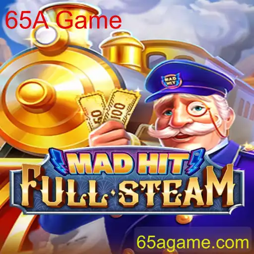 MadHitFullSteam: A Revolução do Jogo 65A Game