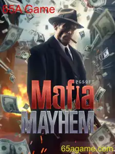 MafiaMayhem: Mergulhe no Mundo de Estratégias e Intrigas