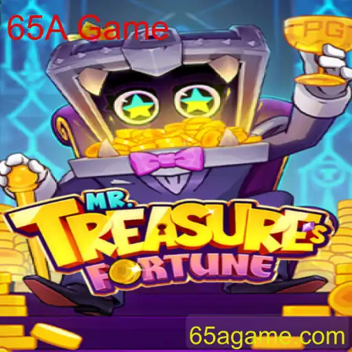 Descubra a Aventura do Jogo MrTreasuresFortune: A Emoção da Exploração