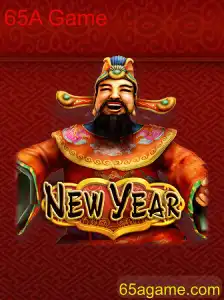 Explorando o Fascinante Mundo do Jogo 'NewYear': 65A Game