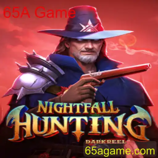 NightfallHunting: Explorando o Fascinante Mundo do Jogo 65A Game