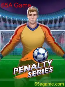 PenaltySeries: Descubra o Emocionante Mundo do 65A Game