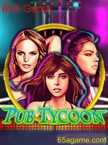 Explorando o Mundo de PubTycoon: Um Mergulho no Universo de 65A Game
