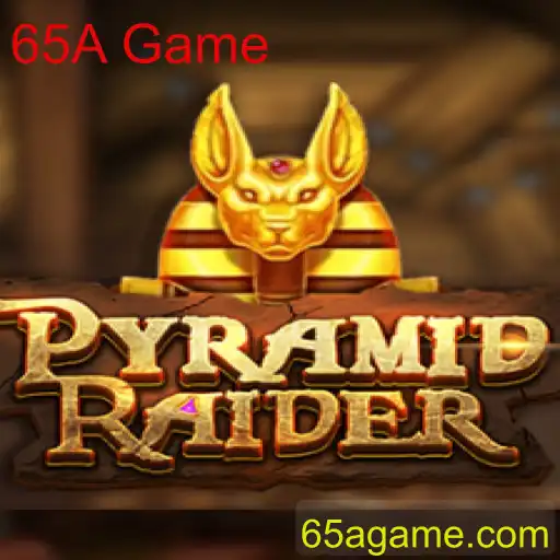 PyramidRaider: Explorando o Fascinante Mundo do 65A Game