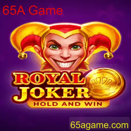Descubra o Fascinante Mundo de RoyalJoker: O Jogo 65A Game