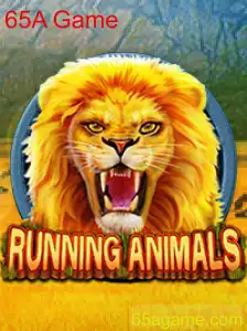 Descubra a Experiência Única do Jogo RunningAnimals com 65A Game