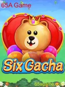 Descubra os segredos do mundo de SixGacha, o jogo inovador inspirado no 65A Game