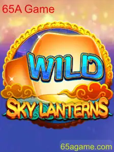 SkyLanterns: Descubra o Fascinante Mundo do Jogo Inspirado no 65A Game