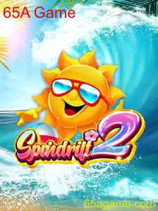 Descobrindo Spindrift2: A Nova Sensação no Universo dos Jogos