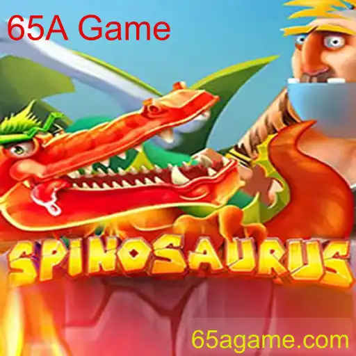 Descubra o Jogo Spinosaurus: Uma Aventura Pré-Histórica no 65A Game