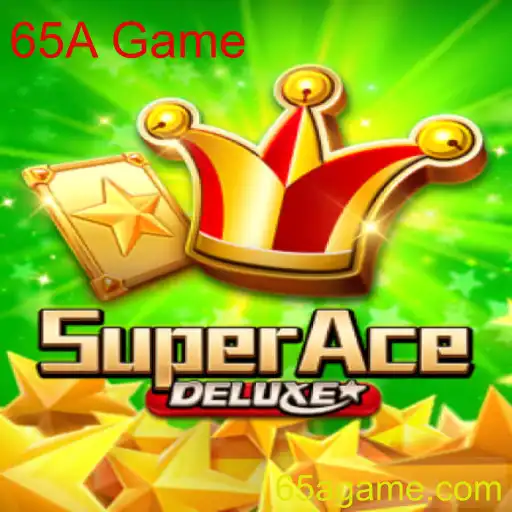 Descubra o Fascinante Mundo de SuperAceDeluxe: O Novo Jogo Sensação