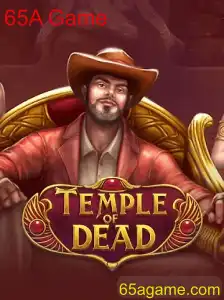 Explorando o Enigmático Mundo de TempleofDead: 65A Game