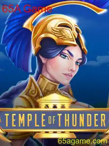 Temple of Thunder: Descubra o Mundo do 65A Game