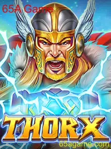 ThorX: Descubra o Universo do 65A Game