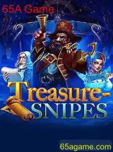 TreasureSnipes: Explorando o Mundo do 65A Game