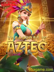Descubra o Fascinante Mundo de Treasures of Aztec: Um Guia Completo para o Jogo 65A Game