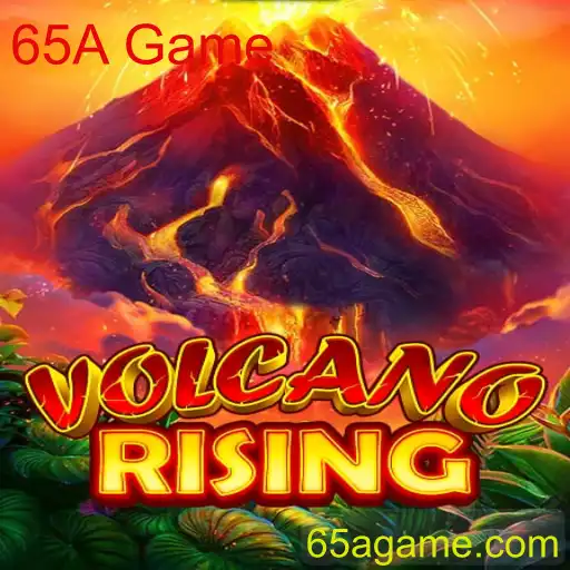 VolcanoRising: Aventura Explosiva no Mundo dos Jogos