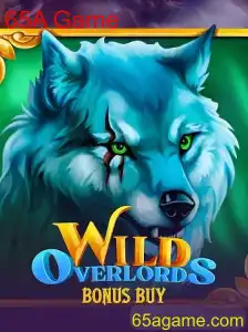 Descubra o Mundo de WildOverlordsBonusBuy: Um Mergulho na Aventura