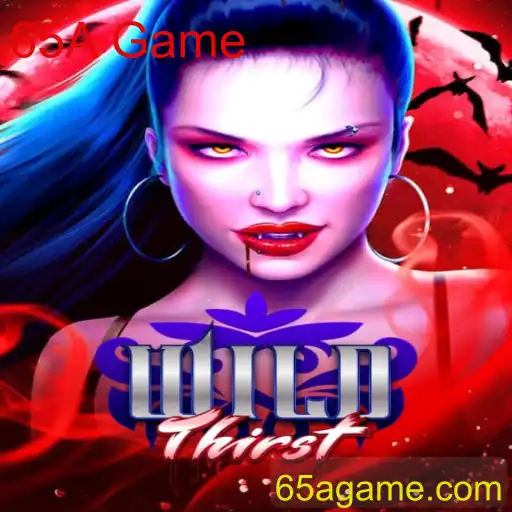Descubra o Universo de WildThirst: A Emoção do 65A Game